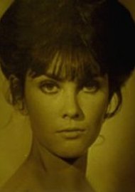 Caroline Munro